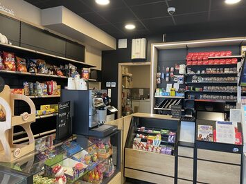 Vente - Tabac - Clé Minute - Bas-Rhin (67)-photo-4