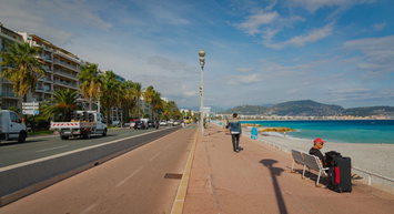 Vente - Restaurant rapide - Pizzeria - Snack - Nice (06200)-photo-2