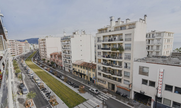 Vente - Restaurant rapide - Pizzeria - Snack - Nice (06200)-photo-3