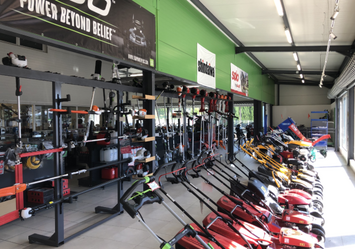 Vente - Cycles - Motoculteurs - Ardèche (07)-photo-3