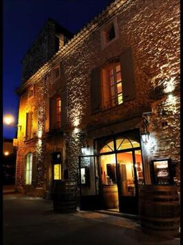 Vente - Hôtel - Restaurant - Chocolaterie Chocolatier - Vaucluse (84)-photo-2