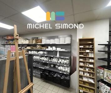 Vente - Loisirs Créatifs - Loire (42)