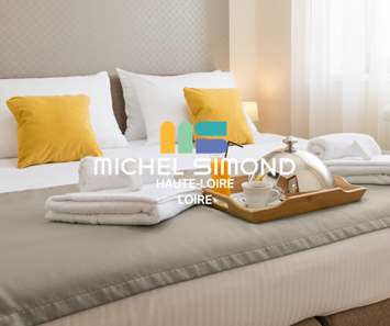 Vente - Hôtel - Auberge - Gîte - Chambre d’hôtes - Chocolaterie Chocolatier - Haute-Loire (43)