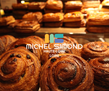 Vente - Boulangerie - Pâtisserie - Traiteur - Chocolaterie Chocolatier - Loire (42)