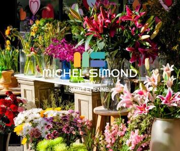 Vente - Décoration - Fleuriste - Loire (42)-photo-1