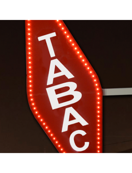 Vente - Bar - Restaurant du midi - Tabac - Cigarettes électroniques - FDJ - Loto - PMU - Vaucluse (84)
