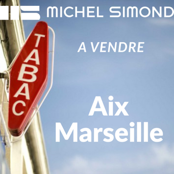 Vente - Bar - Brasserie - Restaurant rapide - Tabac - Alimentation - Epicerie - Loto - Snack - Superette - Bouches-du-Rhône (13)