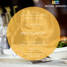 Vente - Restaurant - Restaurant à thème - Pizzeria - Bar à thème - Dordogne (24)