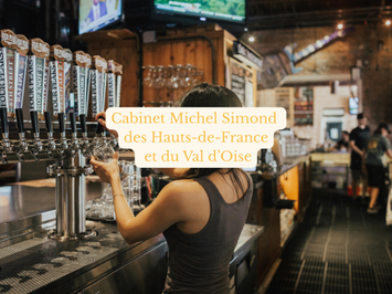 Vente - Bar - Brasserie - Hôtel - Restaurant - Café - Licence IV - Nord (59)