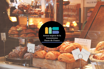 Vente - Boulangerie - Pâtisserie - Traiteur - Chocolaterie Chocolatier - Nord (59)