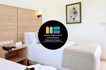 Vente - Hôtel - Restaurant - Café - Nord (59)-photo-1