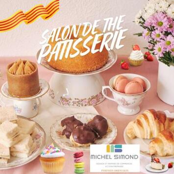 Vente - Salon de thé - Boulangerie - Pâtisserie - Traiteur - Chocolaterie Chocolatier - Pyrénées-Orientales (66)