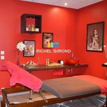 Vente - Institut de beauté - Eure (27)-photo-1