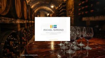 Vente - Cave à vins - Vins et spiritueux - Haute-Savoie (74)-photo-1