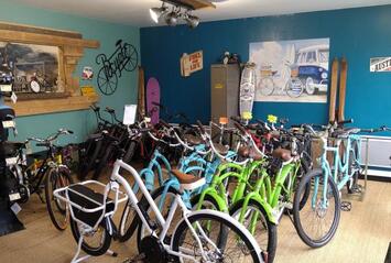 Vente - Articles de sport - Cycles - Complexe de Loisirs - Haute-Savoie (74)
