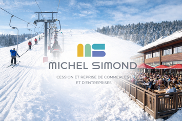 Vente - Restaurant - Restaurant d'altitude - Restaurant rapide - Articles de sport - Complexe de Loisirs - Vosges (88)