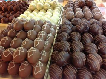 Vente - Boulangerie - Pâtisserie - Café - Traiteur - Chocolaterie Chocolatier - Charente-Maritime (17)