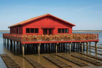 Vente - Bar - Brasserie - Restaurant - Licence IV - Charente-Maritime (17)