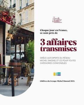 Vente - Bar - Restaurant - Licence IV - Traiteur - Ille-et-Vilaine (35)