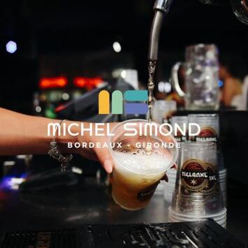 Vente - Bar - Brasserie - Bar à thème - Gironde (33)