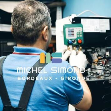 Vente - Plomberie Chauffage - Gironde (33)