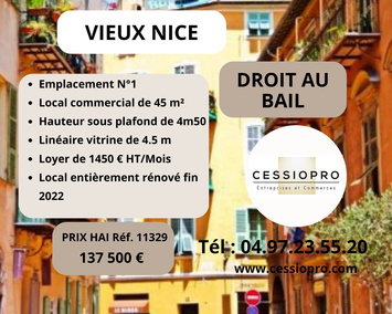 Nice (06300)
