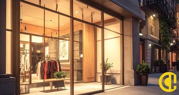 Vente de murs de boutique - Savoie (73)