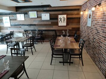 Vente - Restaurant - Pizzeria - Plouha (22580)