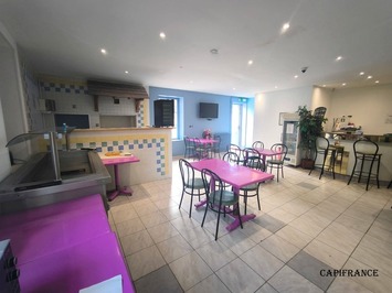 Vente - Hôtel - Nevers (58000)-photo-3