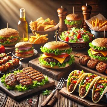 Vente - Restaurant rapide - Sandwicherie - Snack - Vente à emporter - Côte-d'Or (21)-photo-3