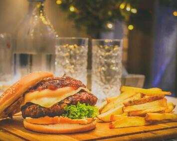 Vente - Restaurant du midi - Restaurant rapide - Snack - Vente à emporter - Calvados (14)