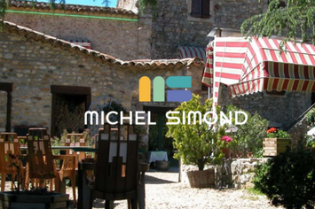 Vente - Hôtel - Restaurant - Auberge - Gard (30)