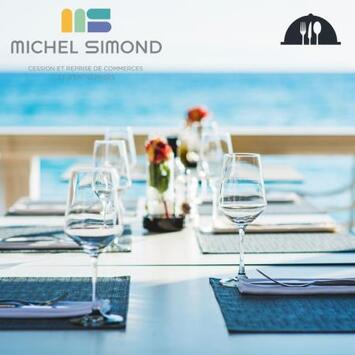 Vente - Restaurant - Licence IV - Pyrénées-Orientales (66)-photo-1