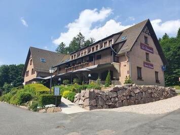 Vente - Restaurant - Auberge - Licence IV - Bas-Rhin (67)-photo-1