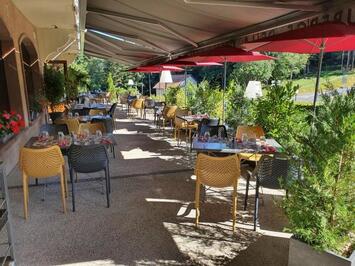 Vente - Restaurant - Auberge - Licence IV - Bas-Rhin (67)-photo-3