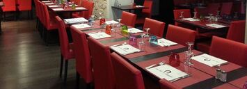 Vente - Bar - Brasserie - Tabac - FDJ - PMU - Presse - Oise (60)