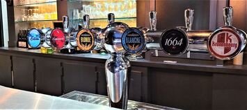 Vente - Bar - Brasserie - Restaurant - Tabac - Pizzeria - FDJ - PMU - Oise (60)