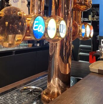 Vente - Bar - Brasserie - FDJ - PMU - Val-d'Oise (95)