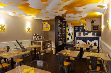 Vente - Bar - Brasserie - Restaurant - Crêperie - Oise (60)