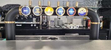 Vente - Bar - Brasserie - Restaurant - Tabac - FDJ - PMU - Oise (60)