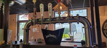 Vente - Bar - Brasserie - Tabac - FDJ - PMU - Vente à emporter - Oise (60)