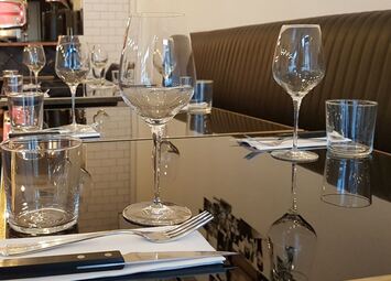 Vente - Bar - Brasserie - Tabac - FDJ - PMU - Vente à emporter - Val-d'Oise (95)-photo-2