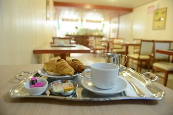Vente - Bar - Hôtel - Restaurant - Val-d'Oise (95)