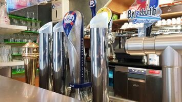 Vente - Bar - Hôtel - Restaurant - Val-d'Oise (95)-photo-3