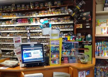 Vente - Bar - Brasserie - Tabac - FDJ - PMU - Presse - Somme (80)