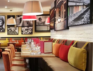 Vente - Bar - Brasserie - Restaurant - Somme (80)