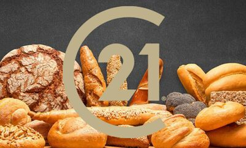 Vente - Boulangerie - Pâtisserie - Loire-Atlantique (44)