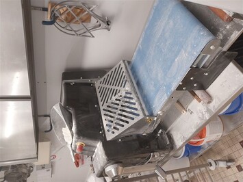 Vente - Boulangerie - Pâtisserie - Loire-Atlantique (44)-photo-2