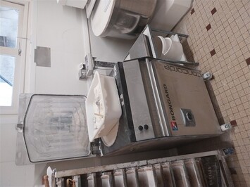 Vente - Boulangerie - Pâtisserie - Loire-Atlantique (44)-photo-4