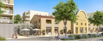 Vente de murs de boutique - Villefranche-sur-saone (69400)